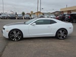 2013 Chevrolet Camaro LT