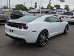 2013 Chevrolet Camaro LT