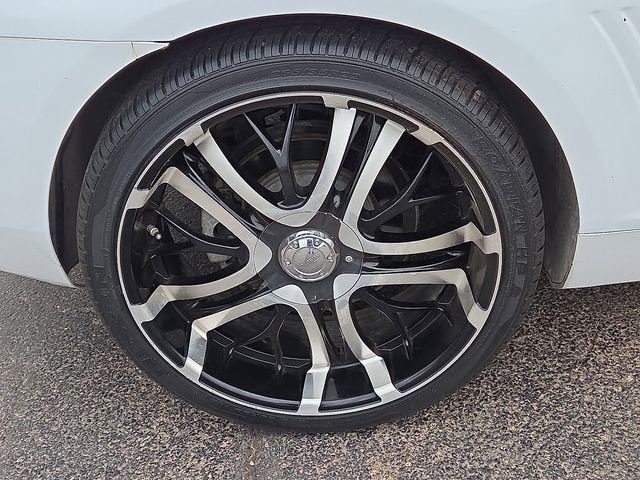 2013 Chevrolet Camaro LT