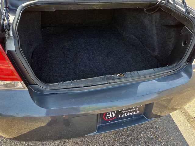 2010 Chevrolet Impala LT