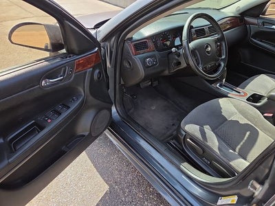 2010 Chevrolet Impala LT