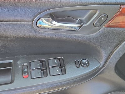 2010 Chevrolet Impala LT