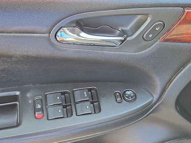 2010 Chevrolet Impala LT