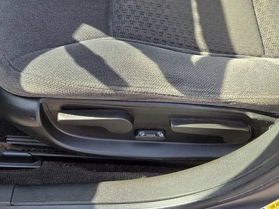 2010 Chevrolet Impala LT