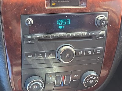 2010 Chevrolet Impala LT