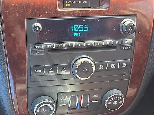 2010 Chevrolet Impala LT