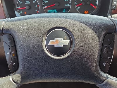 2010 Chevrolet Impala LT