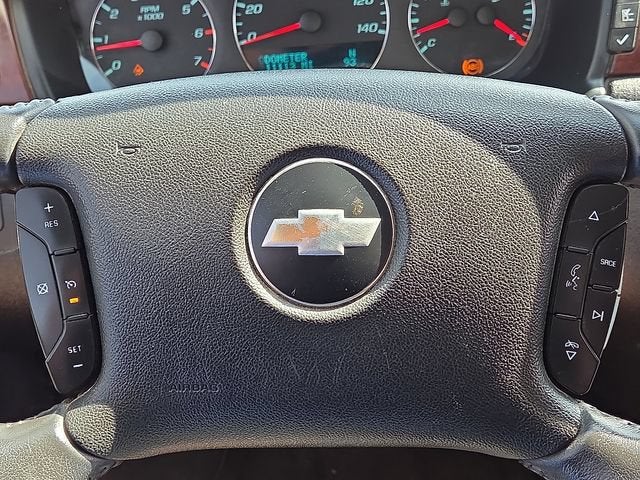 2010 Chevrolet Impala LT