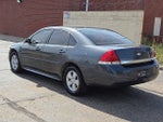 2010 Chevrolet Impala LT