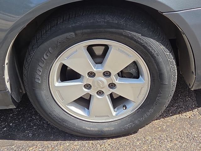 2010 Chevrolet Impala LT