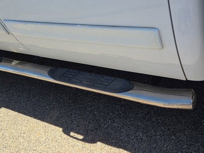 2008 Chevrolet Silverado 1500 LTZ