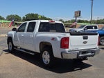 2008 Chevrolet Silverado 1500 LTZ