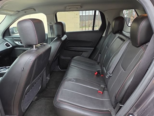 2013 GMC Terrain SLT