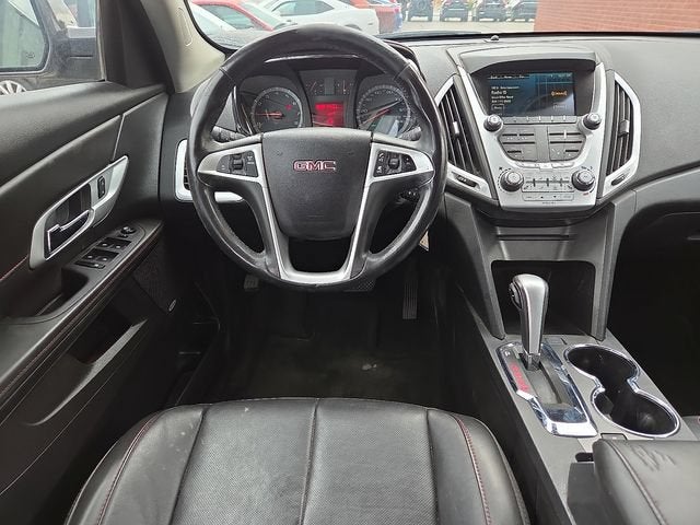 2013 GMC Terrain SLT