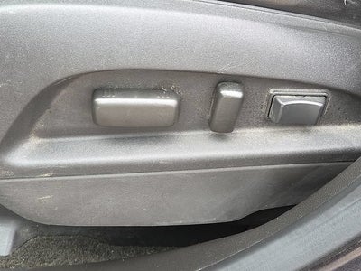 2013 GMC Terrain SLT