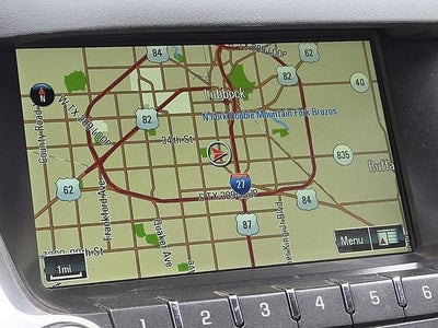 2013 GMC Terrain SLT