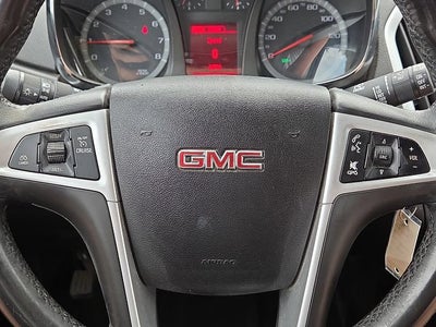 2013 GMC Terrain SLT