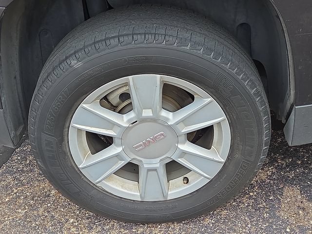 2013 GMC Terrain SLT