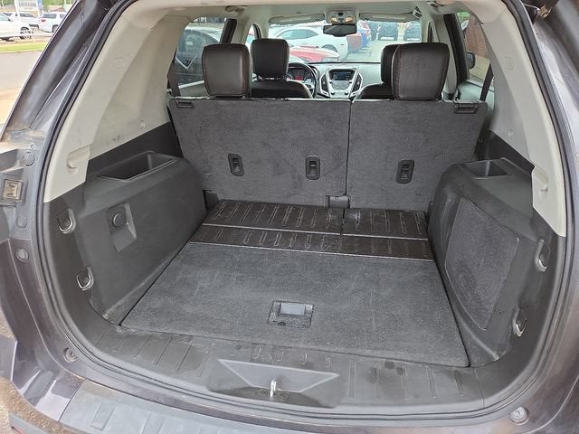 2013 GMC Terrain SLT