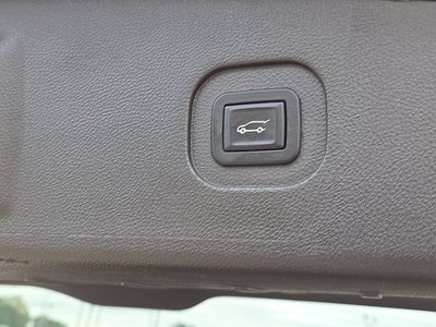 2013 GMC Terrain SLT