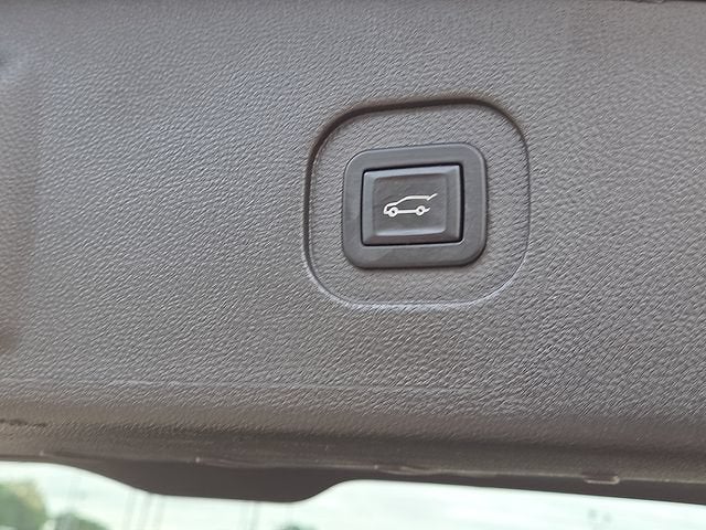 2013 GMC Terrain SLT