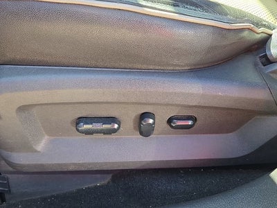 2008 Lincoln MKX NA