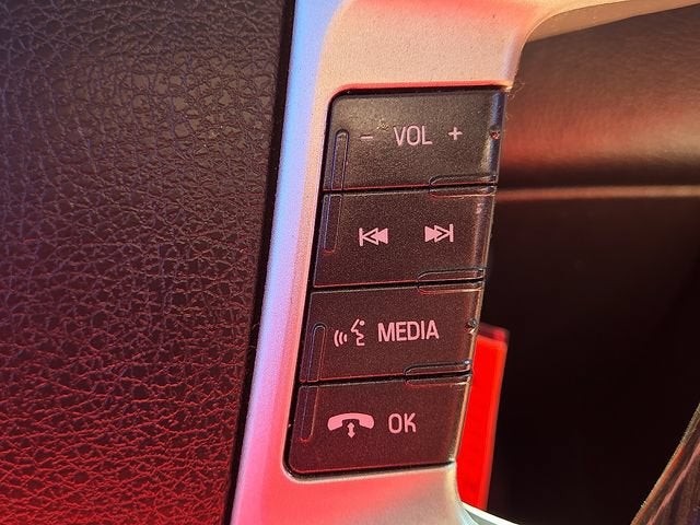 2008 Lincoln MKX NA