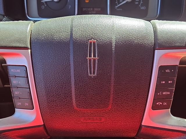 2008 Lincoln MKX NA