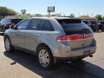 2008 Lincoln MKX NA
