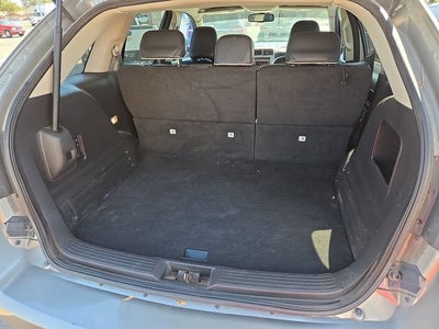 2008 Lincoln MKX NA