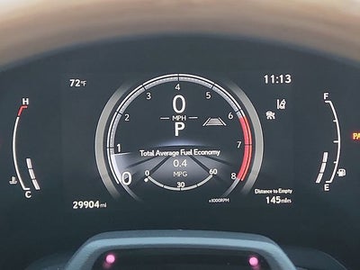 2024 Lexus RX RX 350