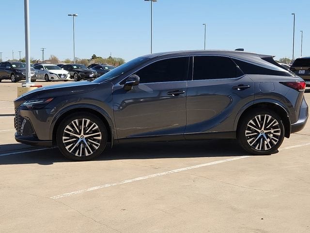 2024 Lexus RX RX 350