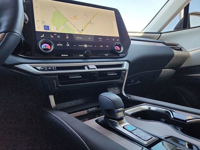 2024 Lexus RX RX 350