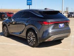 2024 Lexus RX RX 350