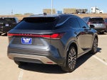 2024 Lexus RX RX 350