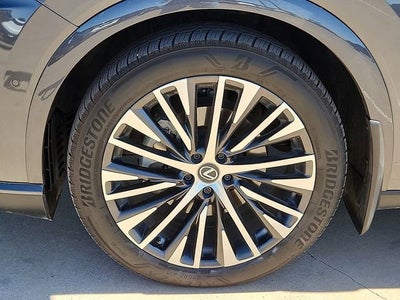 2024 Lexus RX RX 350