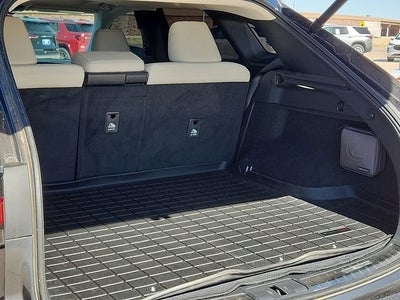 2024 Lexus RX RX 350