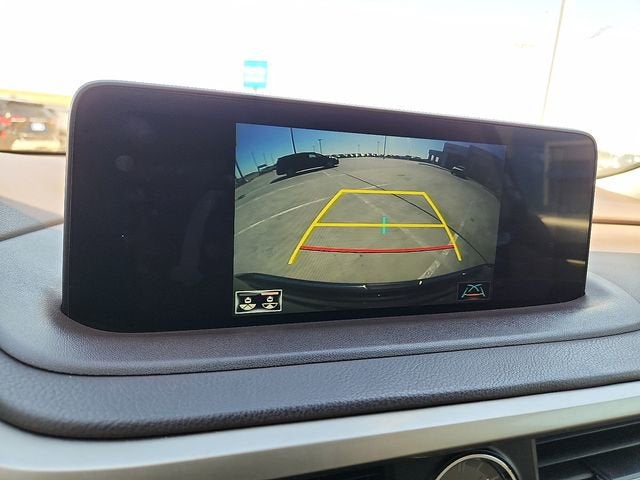 2020 Lexus RX RX 350