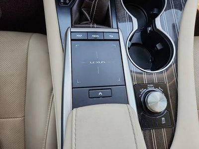 2020 Lexus RX RX 350