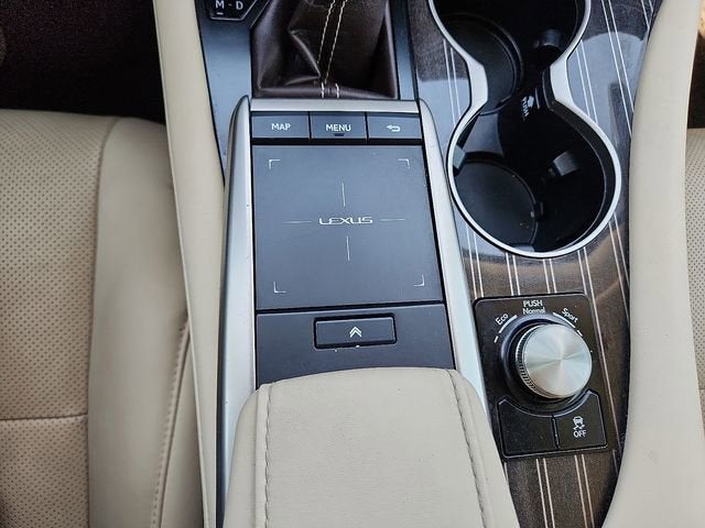 2020 Lexus RX RX 350