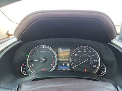 2020 Lexus RX RX 350