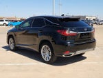 2020 Lexus RX RX 350