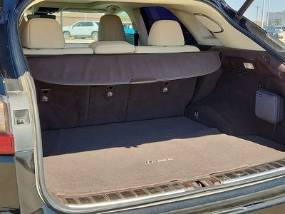 2020 Lexus RX RX 350