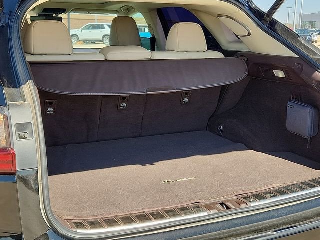 2020 Lexus RX RX 350