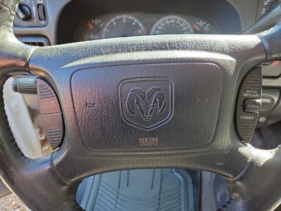 2001 Dodge Ram 1500 NA