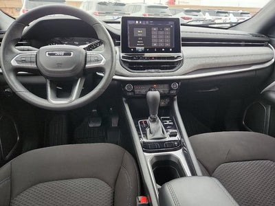 2023 Jeep Compass Sport