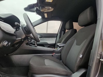 2023 Jeep Compass Sport