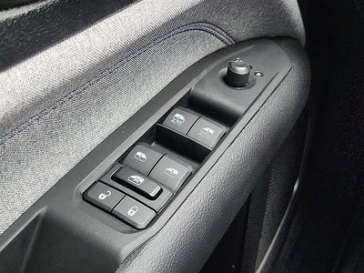 2023 Jeep Compass Sport