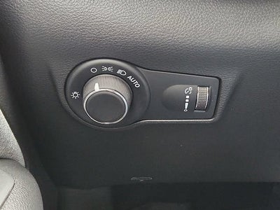 2023 Jeep Compass Sport