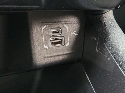 2023 Jeep Compass Sport